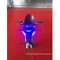 LED New Design Electric Trike Scooter